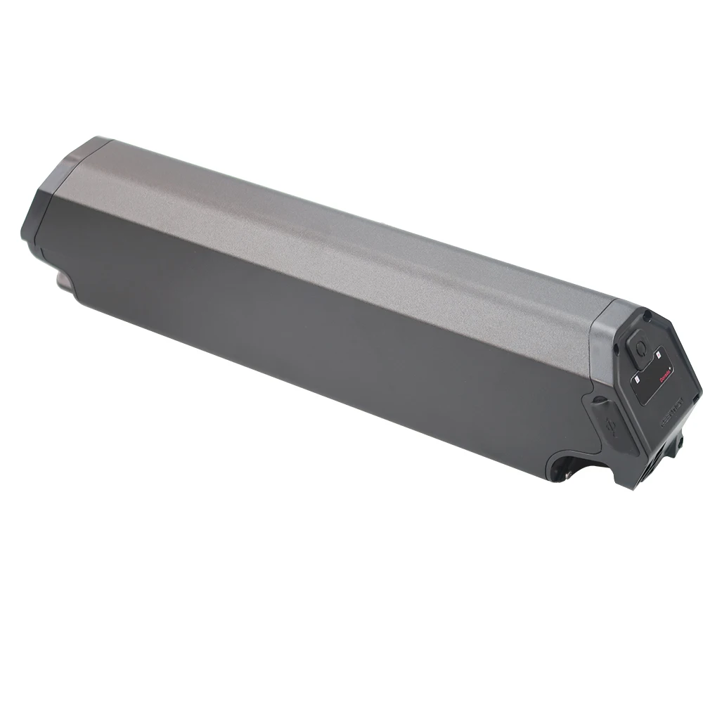 Аккумулятор для электрического велосипеда 48 В 14 5 Ач 15 17