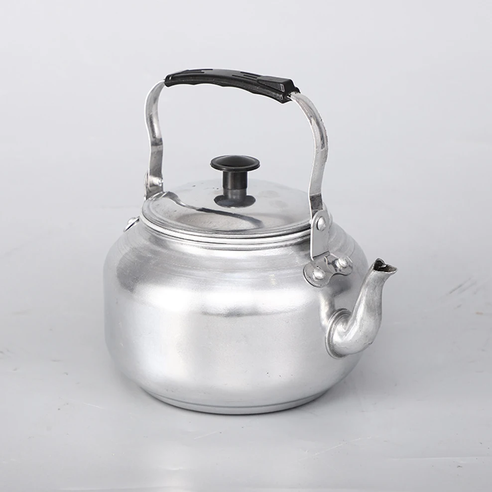 Portable Warm Wine Jug Teapot With Tea Strainer For Home Hotel Tea Set