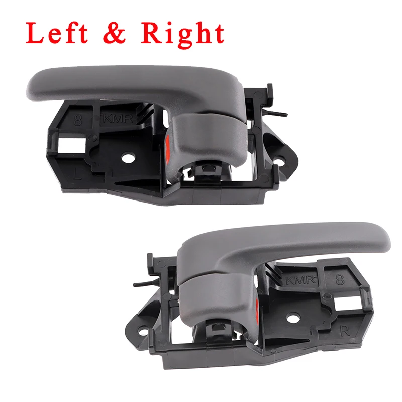 Передняя задняя левая правая внутренняя ручка двери для Toyota Camry 1997 1998 1999 2000 2001