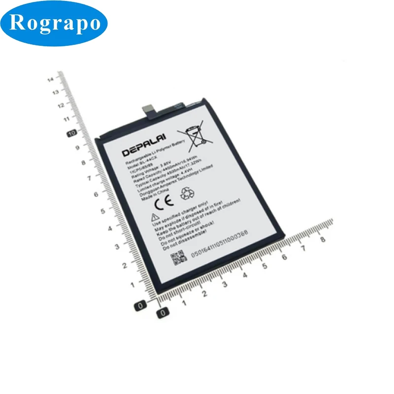 

New BL-44CX Phone Battery For Infinix X687, Zero 8 Phone Battery