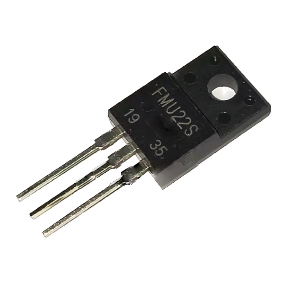 

5pcs FMU22S TO220 FMU-22S TO-220F New Original