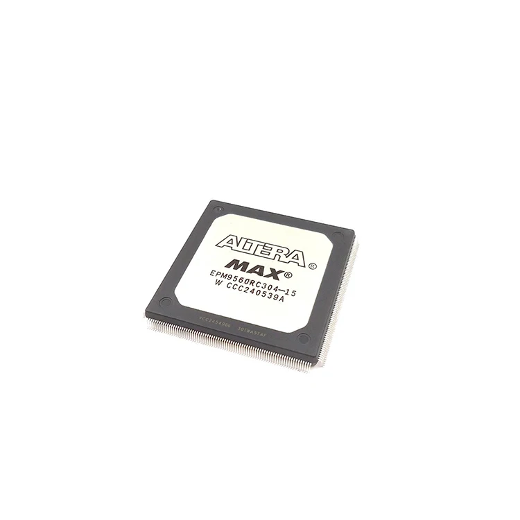 

EPM9560RC304-15 электронные компоненты EPM9560RC304-15 чип ICs