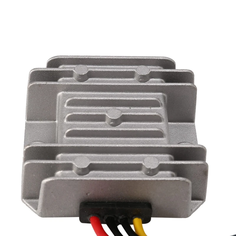 Szwengao 24 в автомобильный регулятор напряжения 8-36 до В 3A Повышающий Модуль