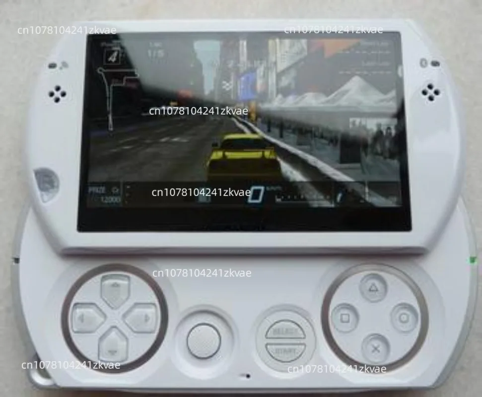 Портативная система GO для PSP-N1000