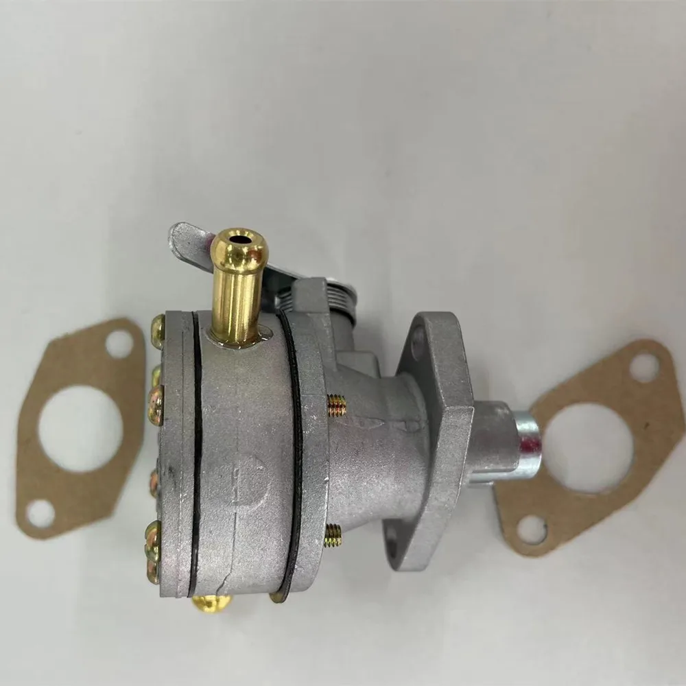 Топливный подъемный насос для двигателя Yanmar 3TNV76 4TNE84 2TNV70 129100-52100