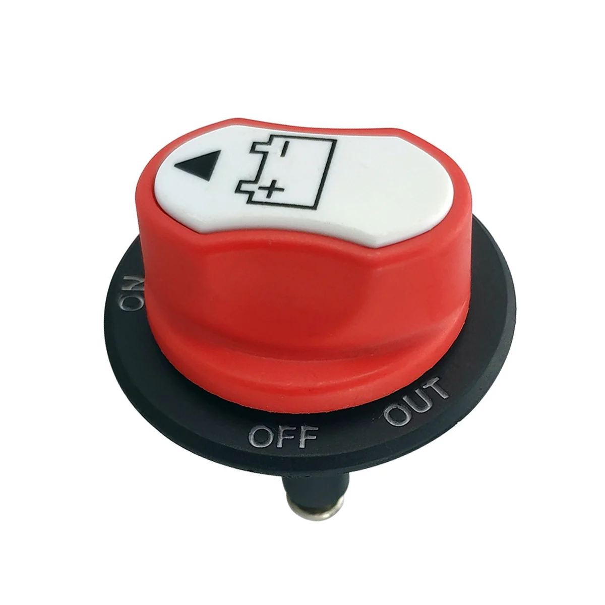 

DC Battery Switch Battery Modified Power-Off Switch 50A High Current Main Switch