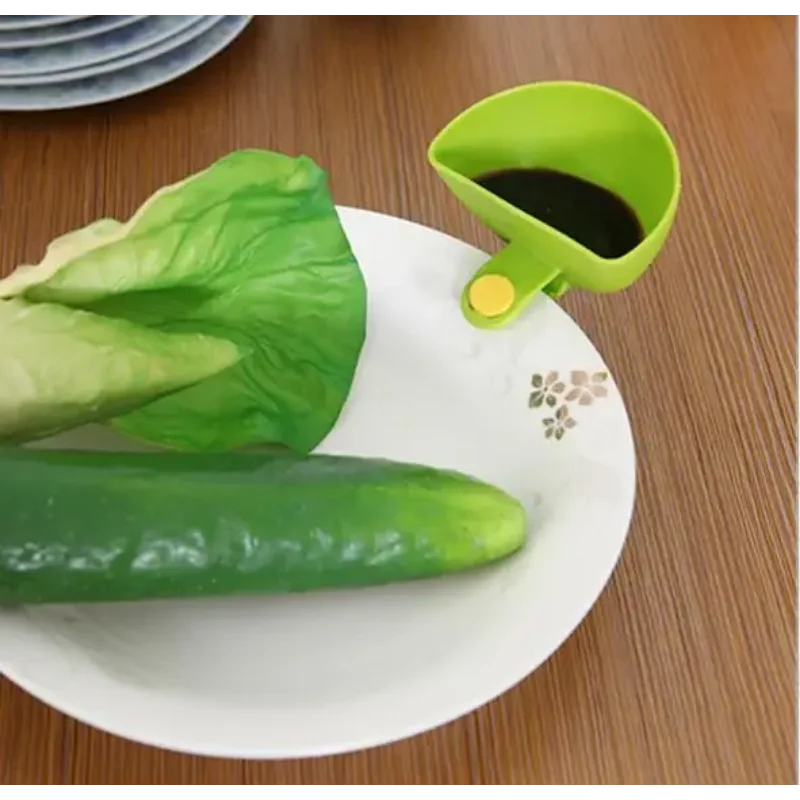 3 шт. Новое поступление зажимы для погружения набор кухонных чаш инструмент