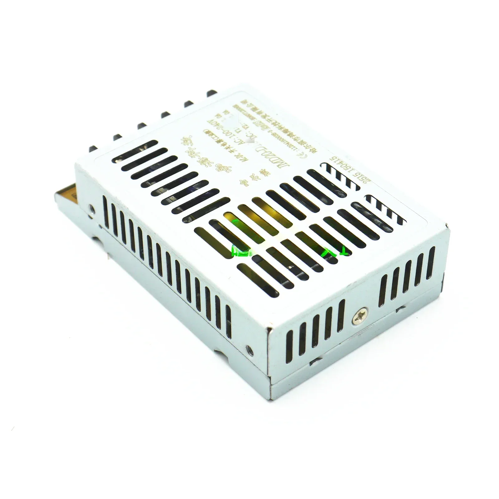 JMD20-D12 ± 12V1A плюс или минус импульсный источник питания 12 В 24 Вт