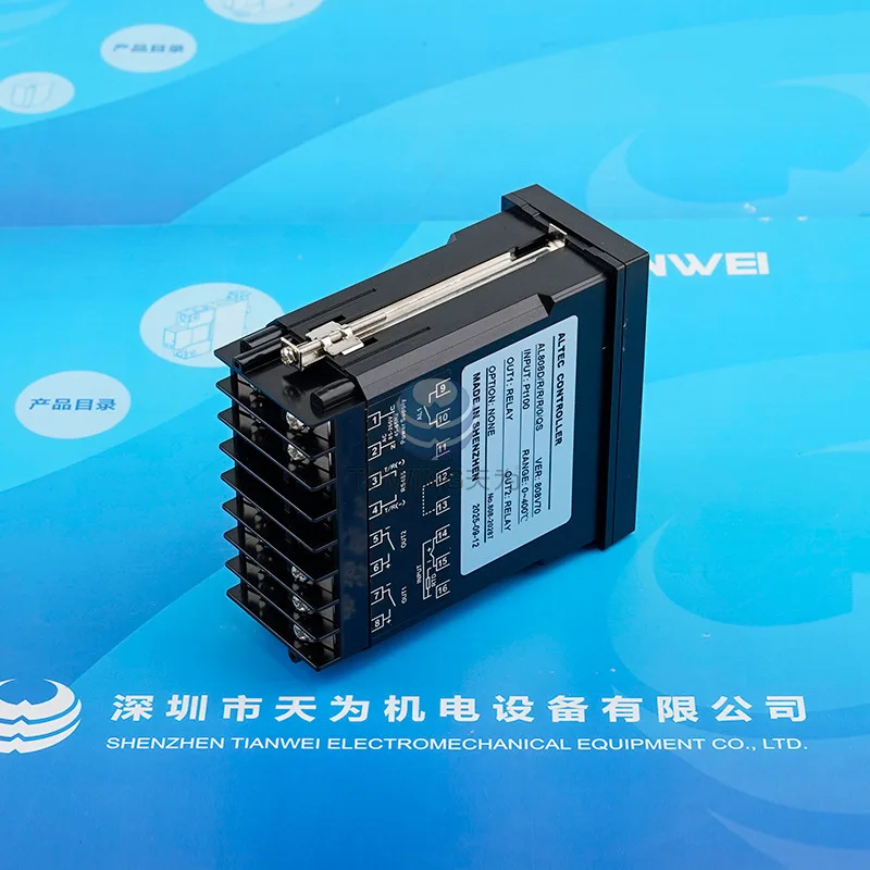 Фото AL808D/R/R/R/0/QS AL808D/R/R/R/24V/QP8 Новый оригинальный товар в наличии ALTEC Art №2