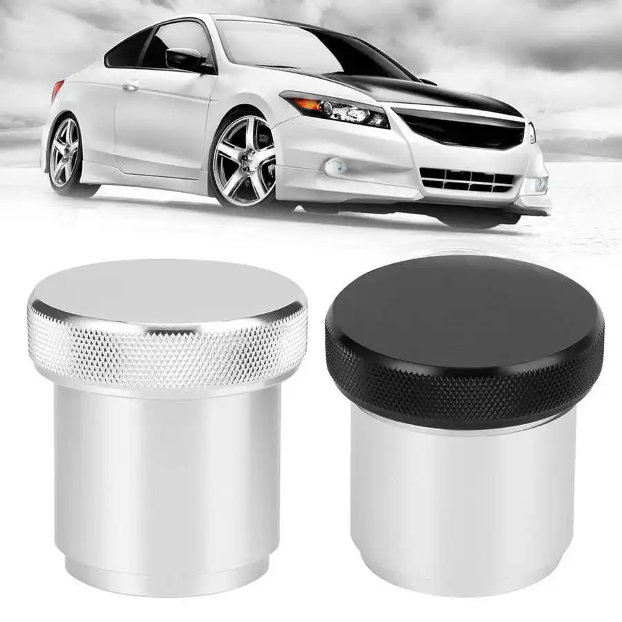 Крышка резервуара для топлива и воды из алюминиевого сплава - Цена: 565.16