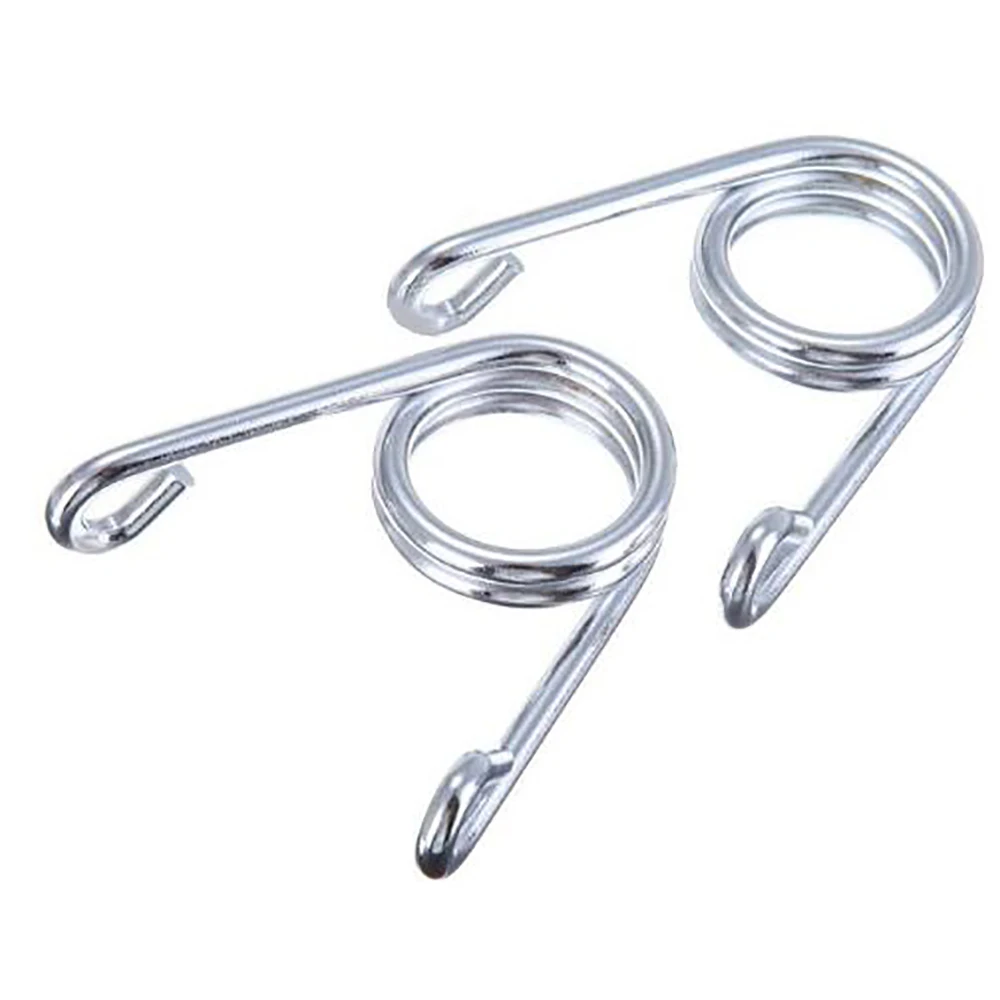 

Пружины сиденья для мотоциклистов, бронзовые/черные/хромированные, для Harley Sportster XL 883 1200 Bobber Chopper Cafe Racer на заказ