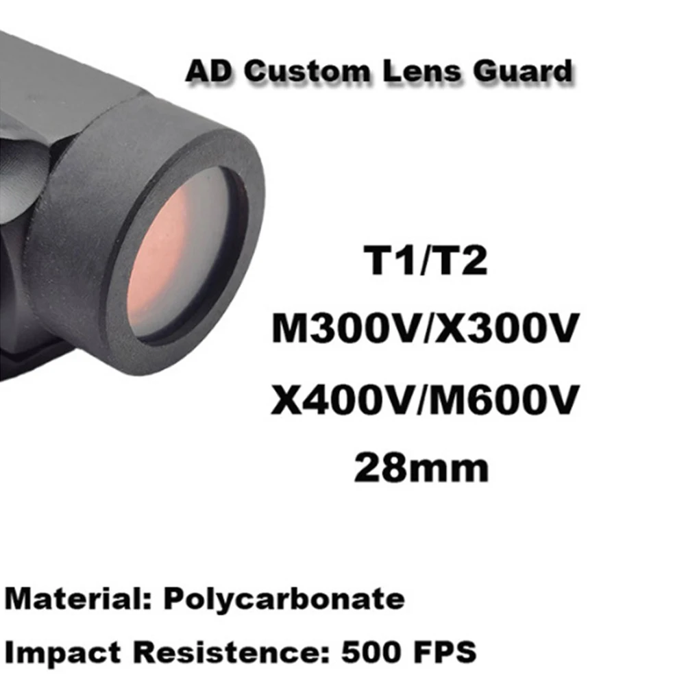 Тактическая защита M300 M600 X300 X300V MRO SRO
