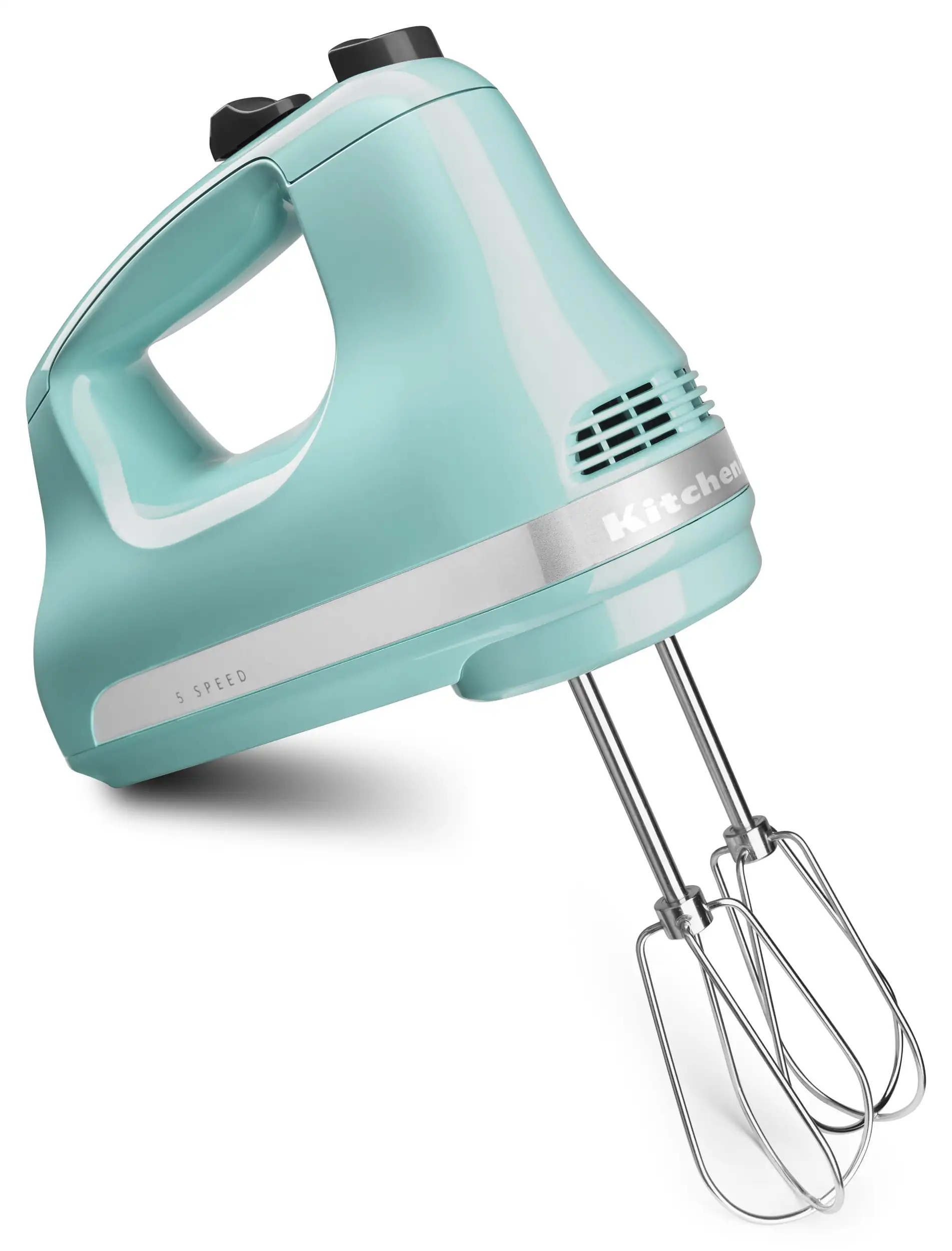 

5 Speed Ultra Power Hand Mixer - KHM512