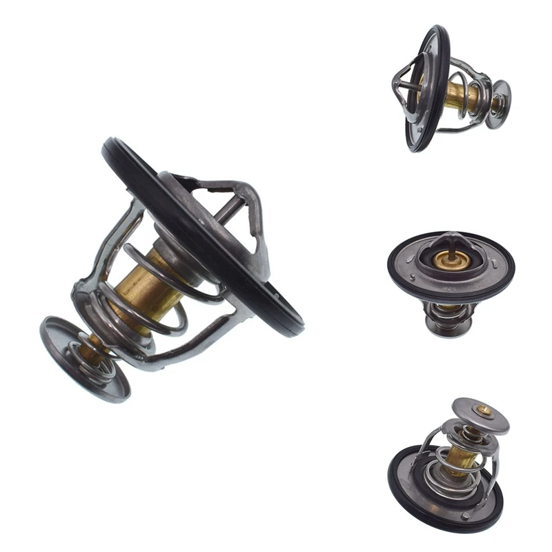 Термостат MD351861 для Mitsubishi Pajero Montero V93 V97 V98 K96 Triton L200 KB4T KB9T 6G72 6G74 4M41 1305A19 1 шт.