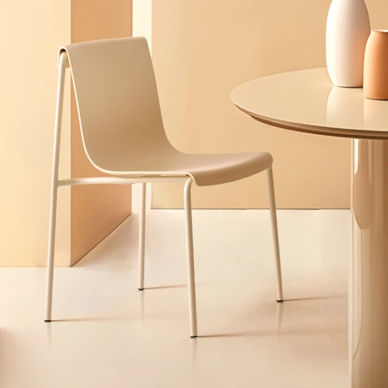 Обеденные стулья Стул из ротанга середины века Барный стул Шикарный современный