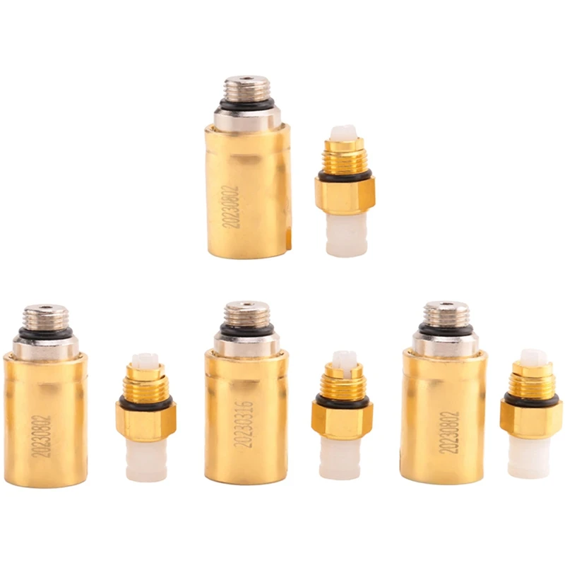 Клапан пневматической подвески 7L0616813B 7L0616813 подходит для Porsche Cayenne Audi Q7 Touareg