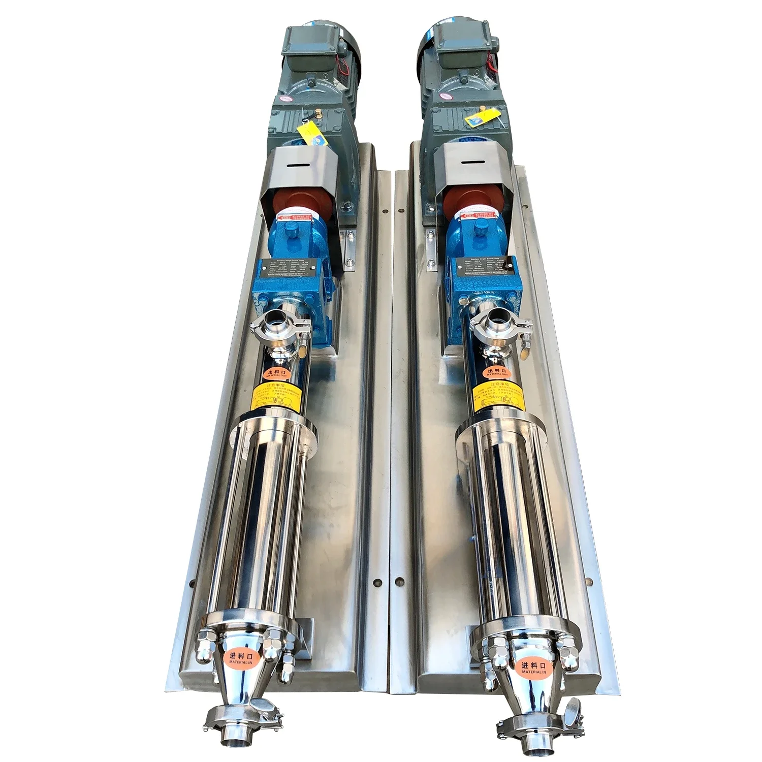 G10-2 0 5hp 37kw нержавеющая сталь SS316L гигиеническая химическая промышленность