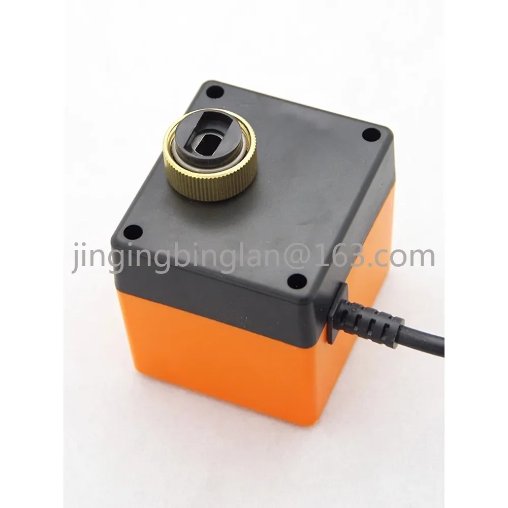 Электрический поплавковый клапан 4 точки 6 точек DN20 DN25 DC24V12V-Диаметр переключения: