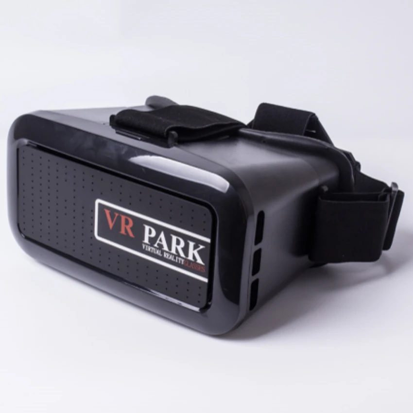 Лидер продаж 3d-очки виртуальной реальности VRPARK V2 VR PLUS |