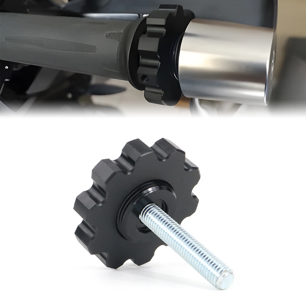 

Замок дроссельной заслонки, зажим для круиз-контроля, вспомогательная концевая планка, подходит для Royal enfield Himalayan 350cc Classic 500cc Classic Thunderbird