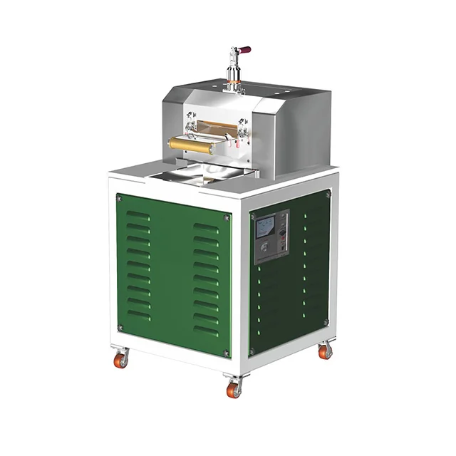 

Factory Direct Supply Plastic Granulator Machine