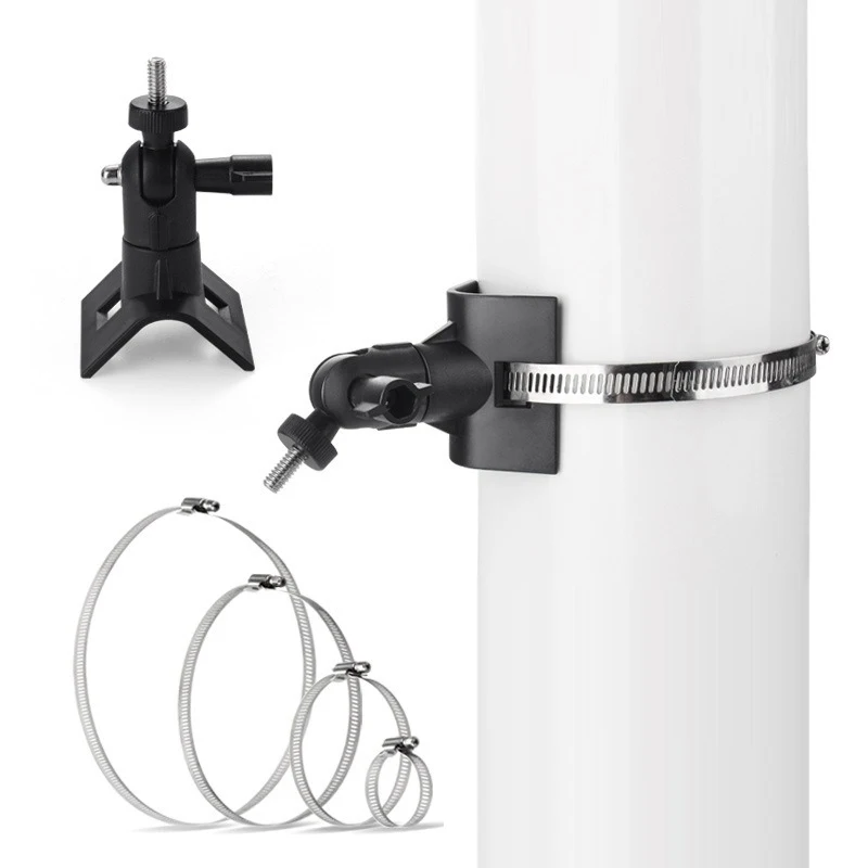 Универсальное крепление для камеры с возможностью поворота на 360 °