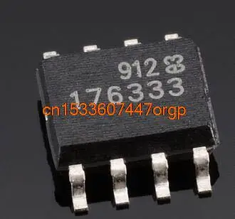 IC новый оригинальный LT1763CS8-3.3 LT1763-3.3 LT176333 LT1763 176333 SOIC8
