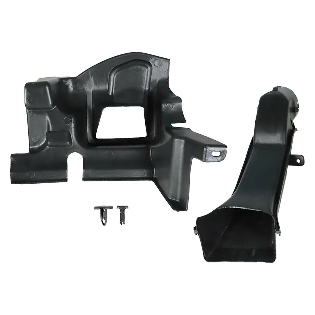 

Воздухозаборник, замена автомобильных аксессуаров