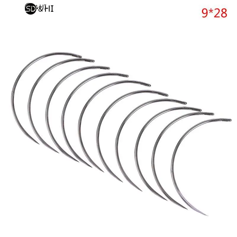 Медицинские иглы SD&HI 1/2 угловые металлические 10 шт сергей михайлович яшин диспансеризация 2 0 перезагрузка медицинские очерки