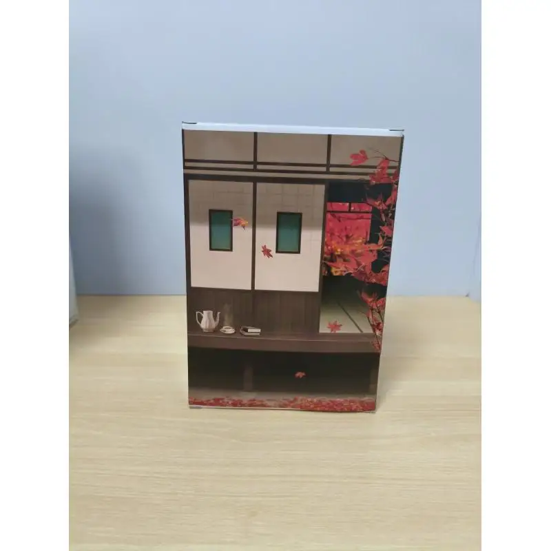 Фото Коллекционная фигурка Bandai X4 Fleet Collection Kongou Kai Ni, подвижная, аниме-модель, набор для сборки, коллекция X4, экшн-фигурка, аниме-фигурка №3