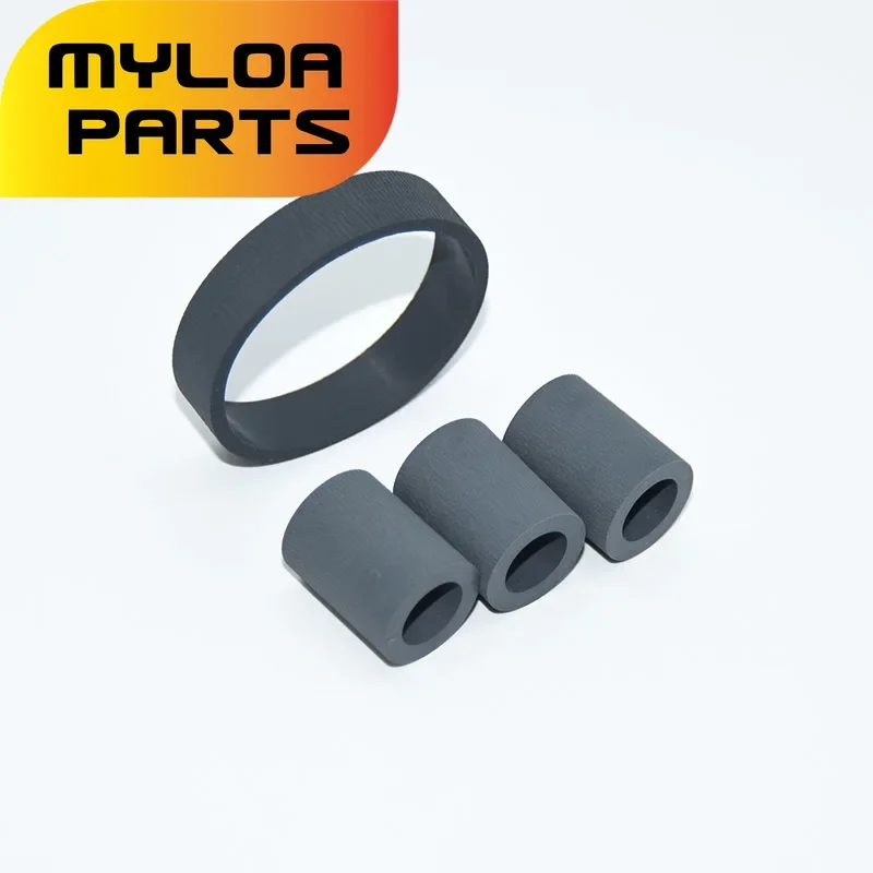 5 КОМПЛЕКТОВ 1736257 1775149 Комплект шин ролика подачи захвата для EPSON WF C529R C579R C5210 C5290 C5710