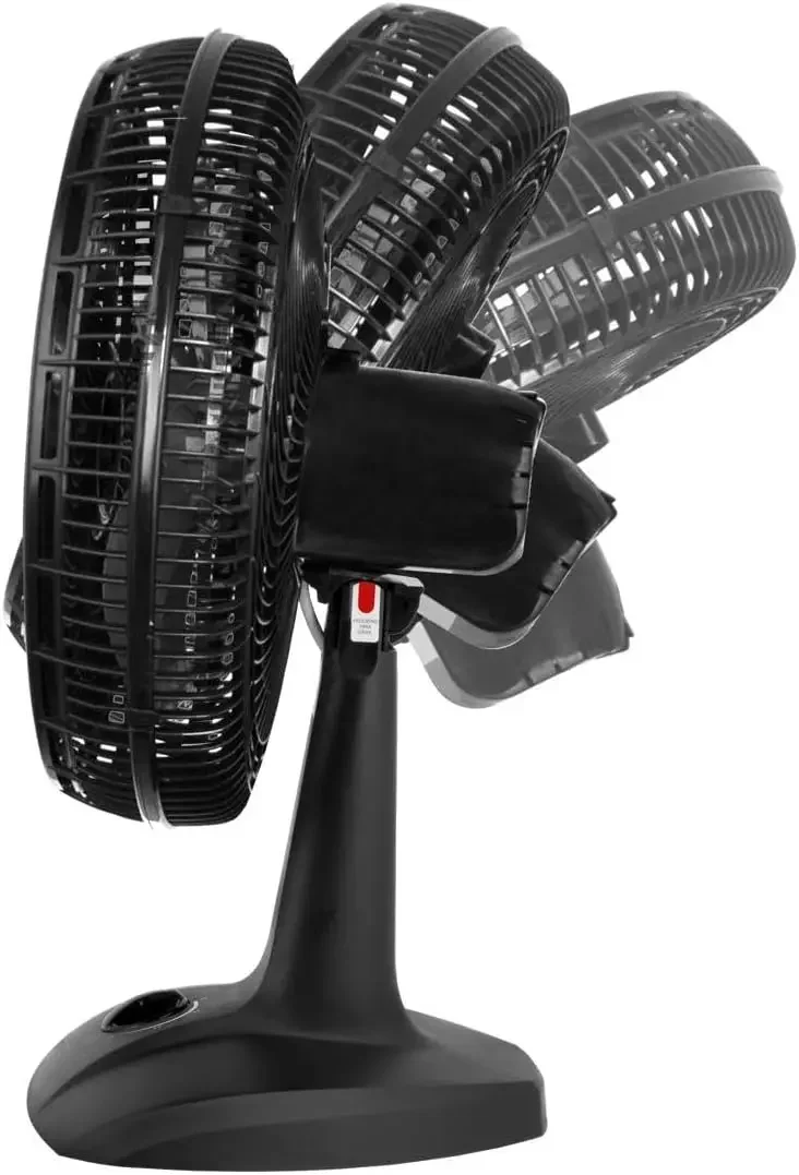 Вентилятор britador BVT401 технология Maxx Force 150 Вт 220 В