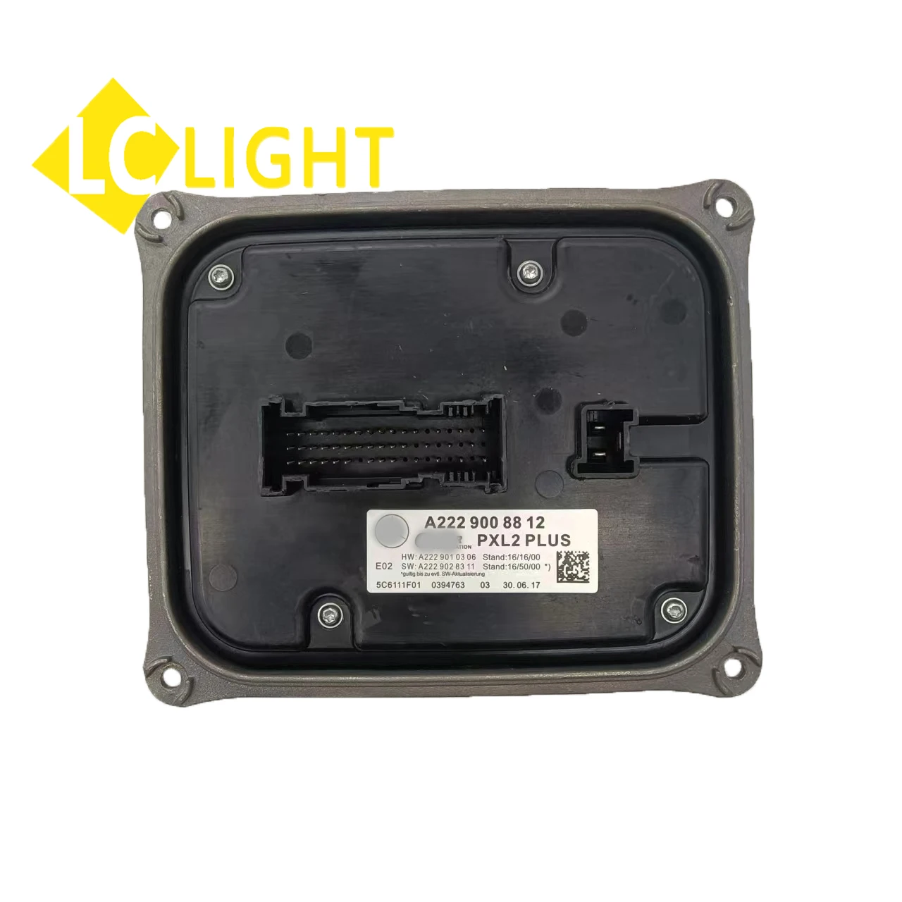 Оригинальная полная фотолампа A2229008812 оригинальная электронная фара с балластом