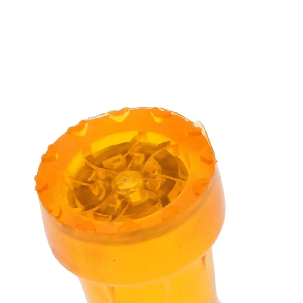 Утолщенные противоскользящие резиновые наконечники для трости 16 мм/19 мм/22 мм/25