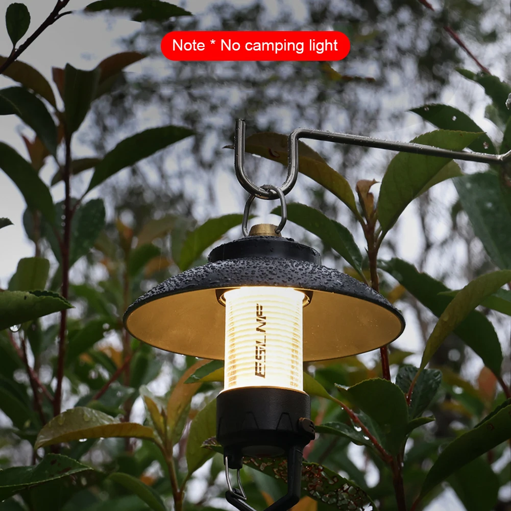 

Основа для фонаря из алюминиевого сплава, легкий держатель, адаптер светильник легкий вес, инструменты для пешего туризма, рыбалки, кемпинг...