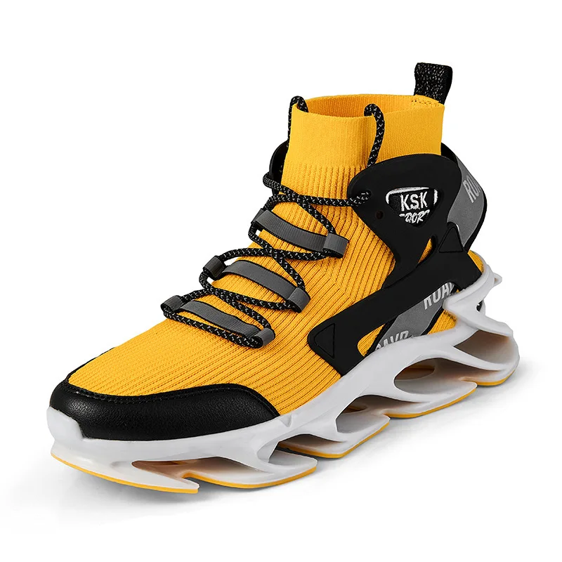 3rd generation blade basketball shoes men's sneakers