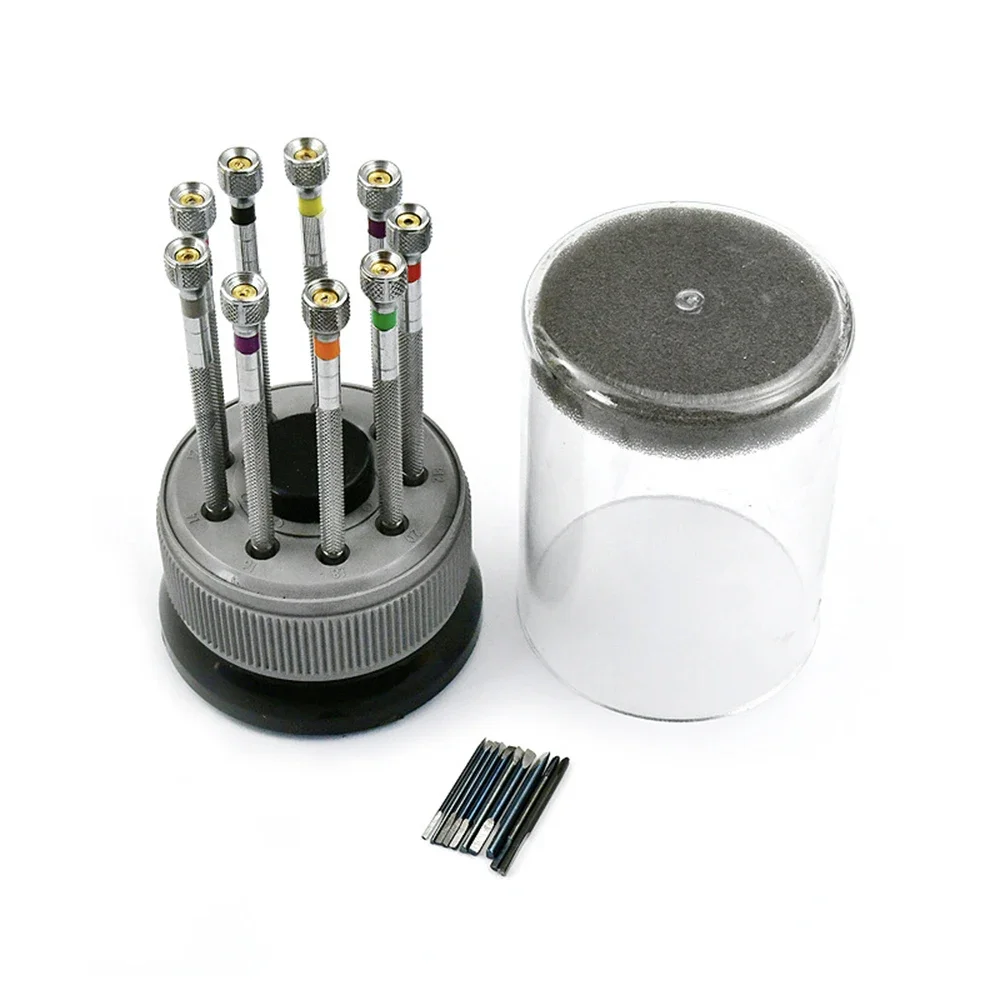 Набор отверток из 9 предметов