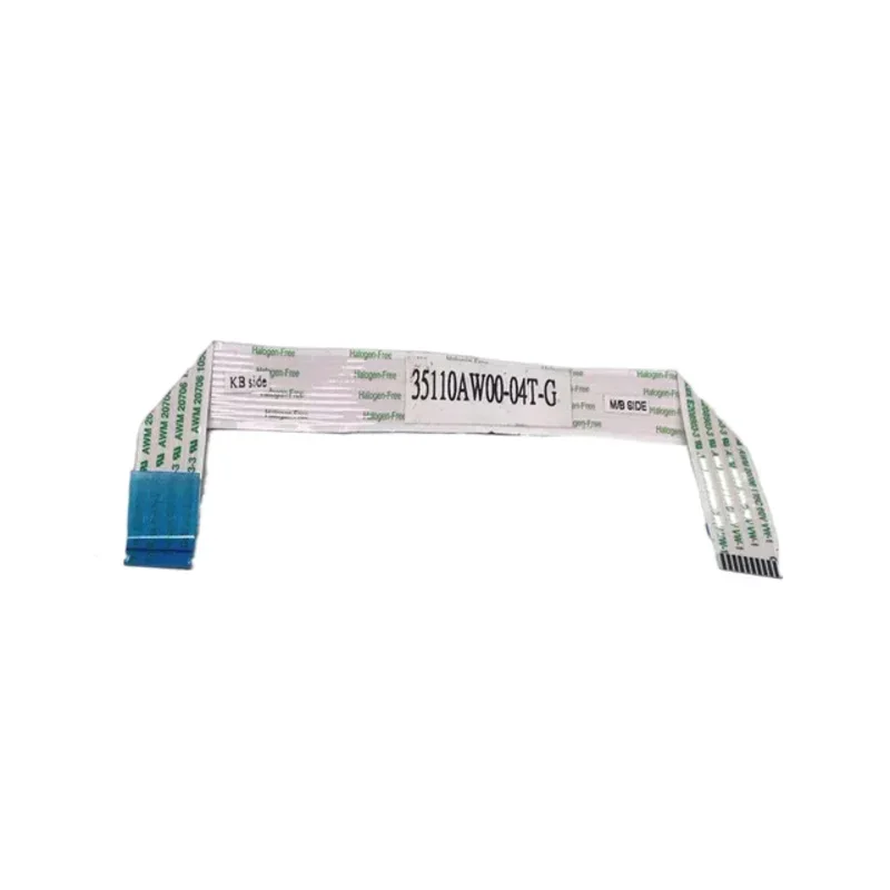 ДЛЯ Dell Latitude E6320 M4600 M6600 кабель клавиатуры 0D4HY8 35110AW00 (art.: 3920ccc2dcb3f) - 3920ccc2dcb3f