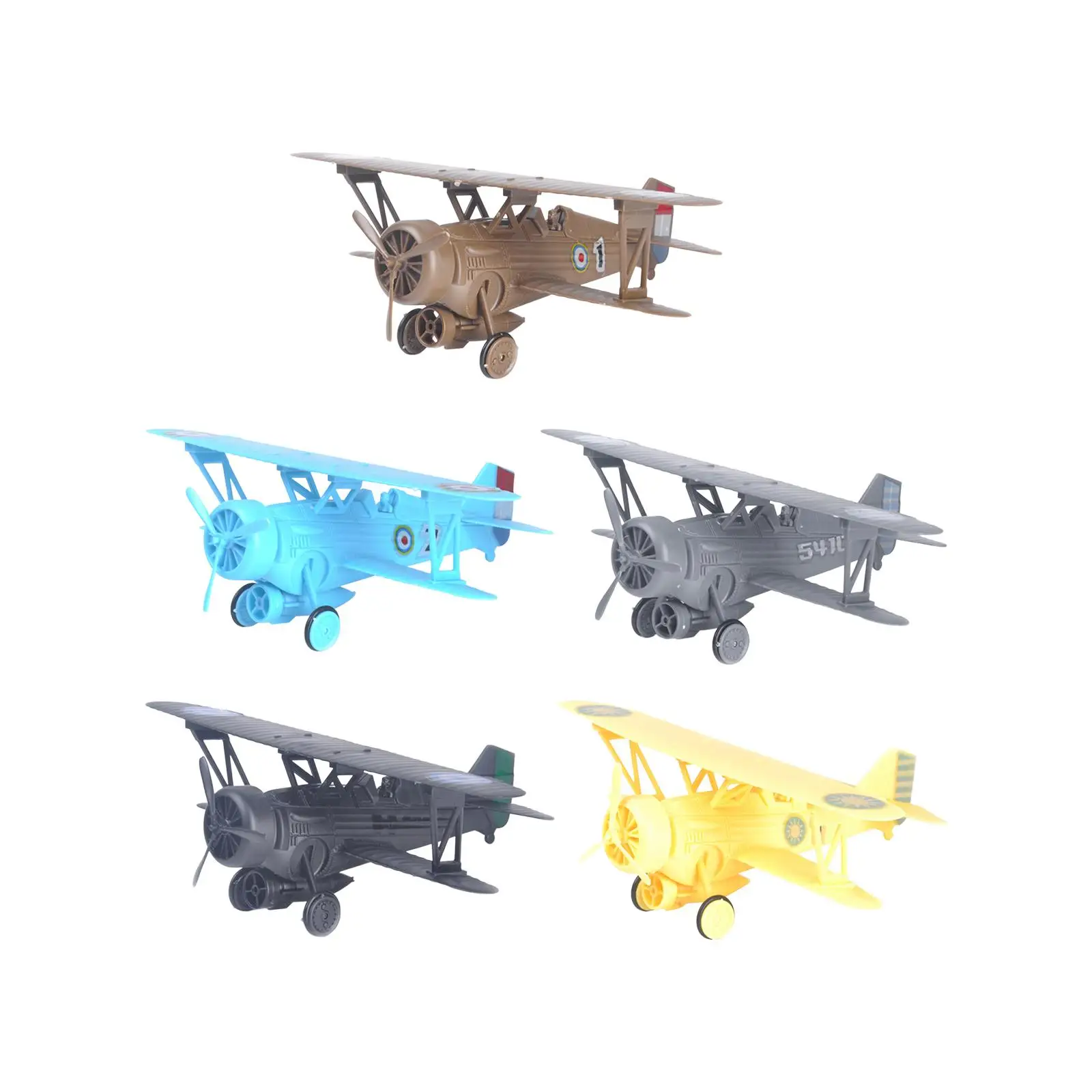 

III Fighter mm10195-16 Model for Living Room Bedroom