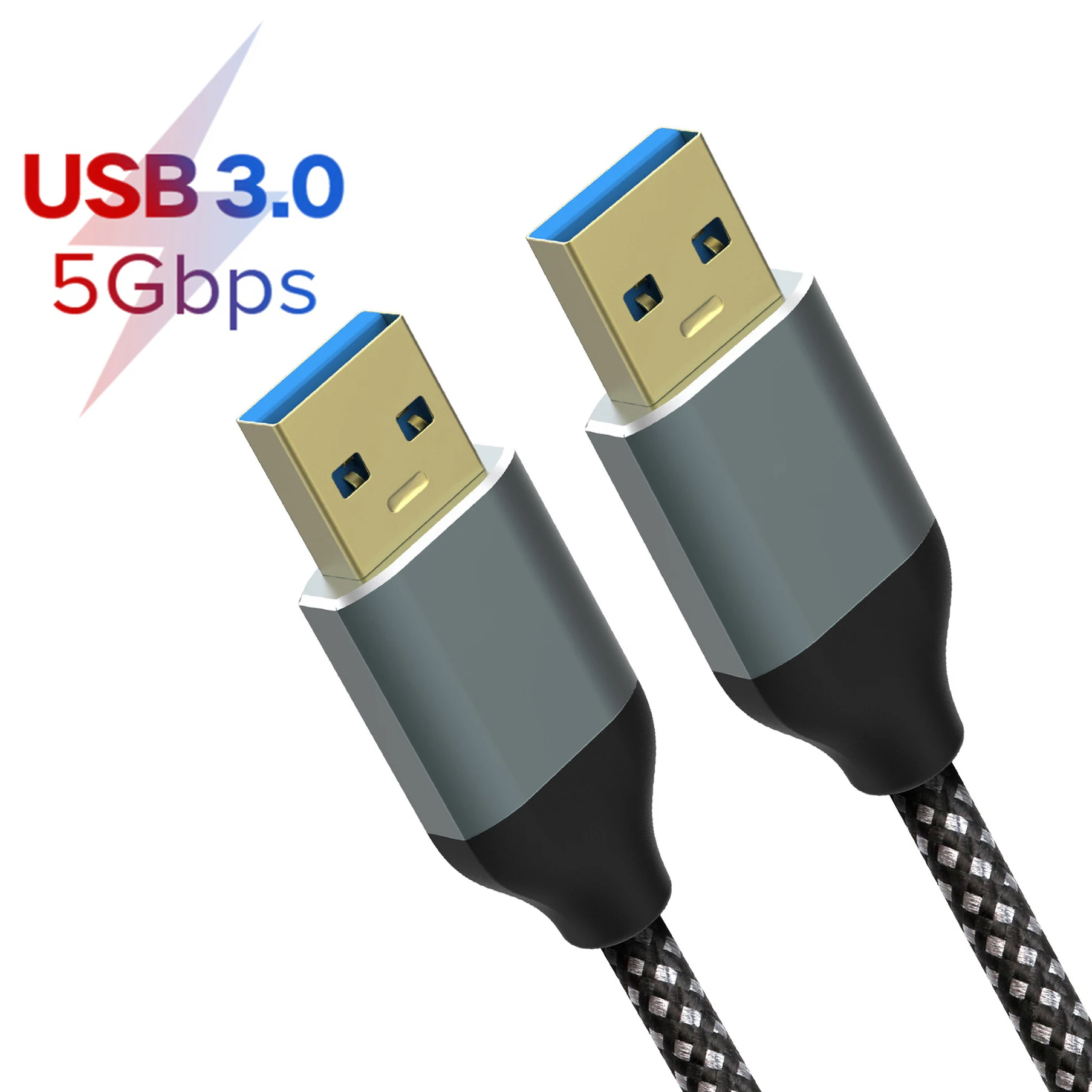 

USB 3,0 кабель USB удлинитель мужской и женский кабель для передачи данных USB3.0 удлинитель шнур для ПК ТВ SSD Быстрый SpeeUSB удлинитель
