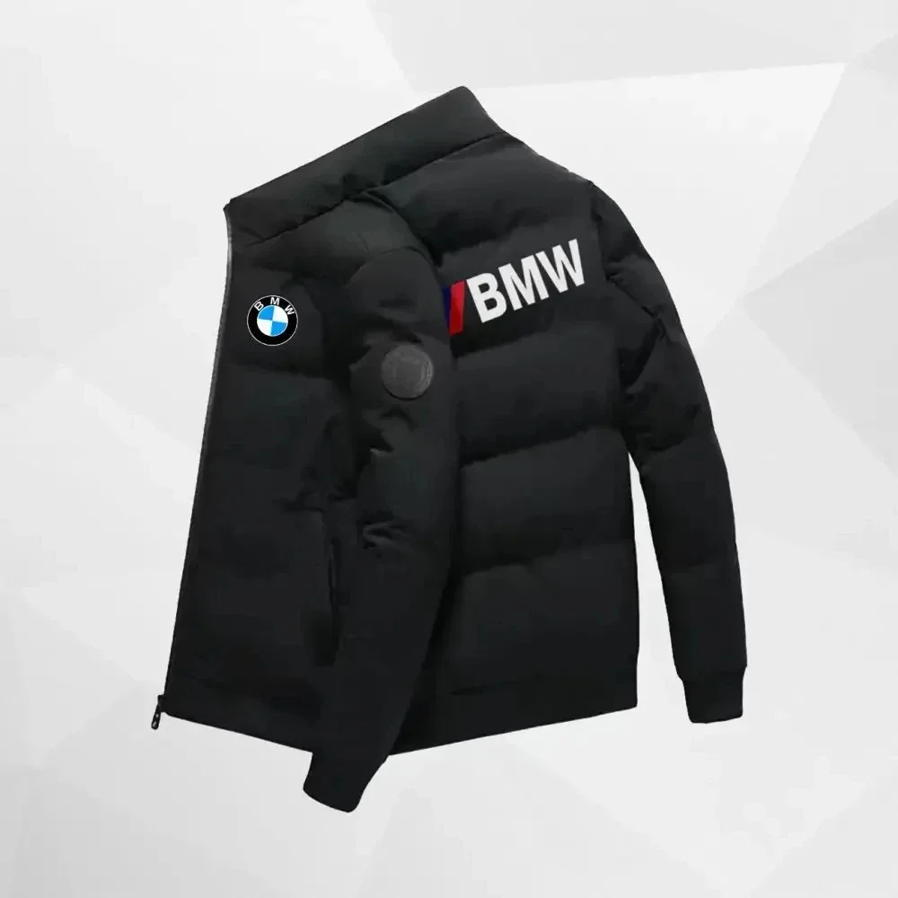 Фото 2025 Новая мужская мотоциклетная куртка BMW для велоспорта, большая спортивная одежда для гонок на мотоциклах на открытом воздухе, велосипедная куртка m-5XL №2