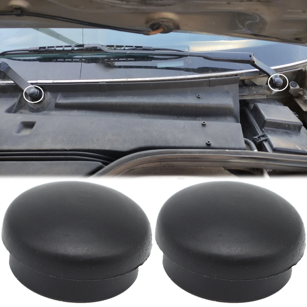 

Для Seat Ibiza MK3 MK4 6L 6J 2002 2003 2004 2005 2006 2007-2017 Автомобильный передний стеклоочиститель, гайка, колпачок, болт, коромысло, винт