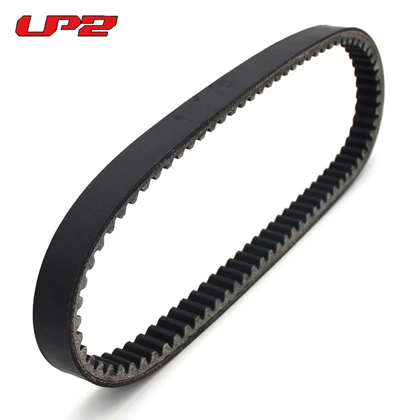 Ремень передачи ремня привода мотоцикла для Suzuki UH200 Burgman200 2007 2008 2009 2010-2015 27601-14F20 27601-14F30 27601-03H50-000