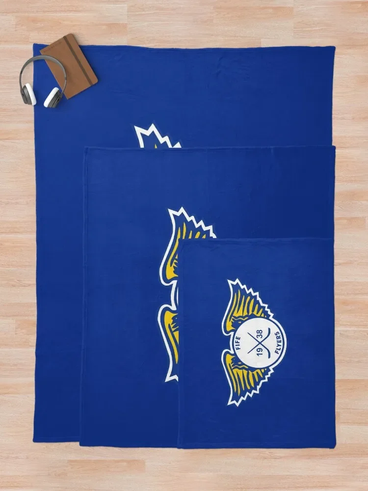 Плед Fife flflyer hocckey для кровати дорожные одеяла в шотландскую клетку