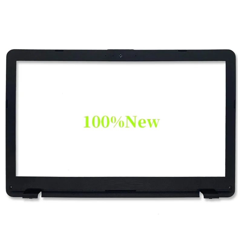 Новый ЖК-экран для ноутбука задняя крышка передняя панель верхняя нижняя часть