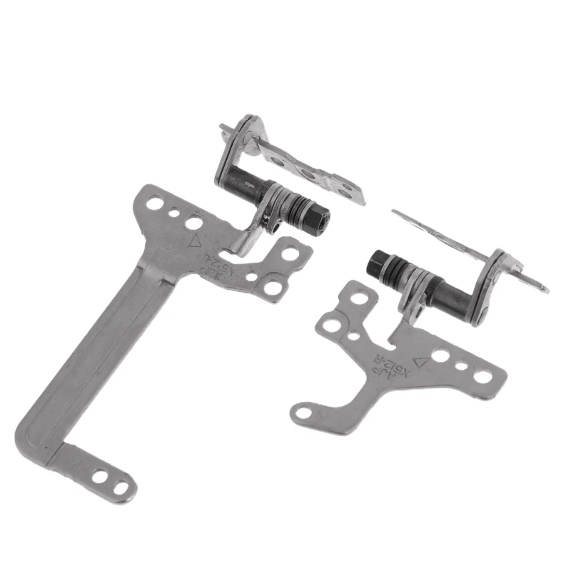 

Replacement Laptop Left Right LCD Hinge Screen Hinge for ASUS X512 X512F X512FA