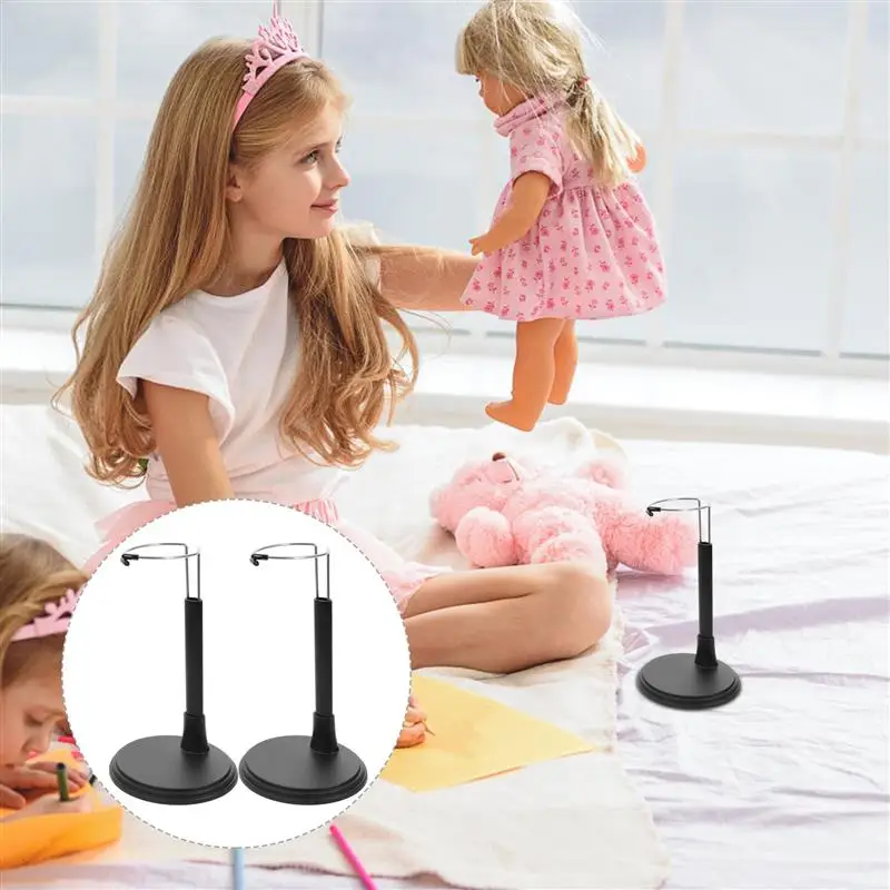 

2 шт., подставка для фигурок, 14-20 см