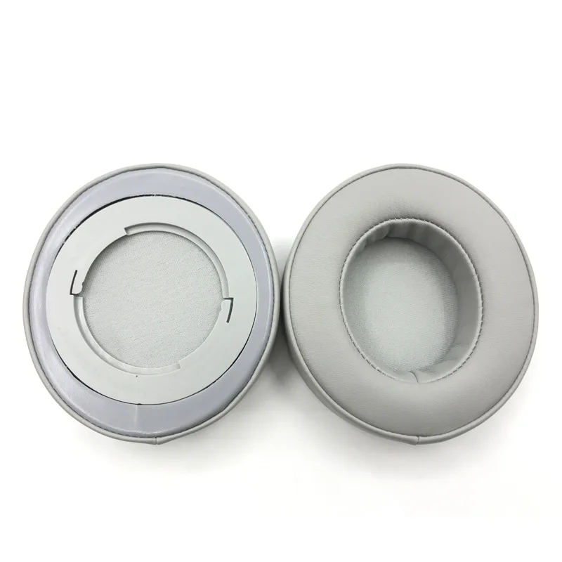 

Replacement Earpads for Razer Kraken Pro V2 7.1 Headset Headphones Leather Sleeve Earphone Earmuff