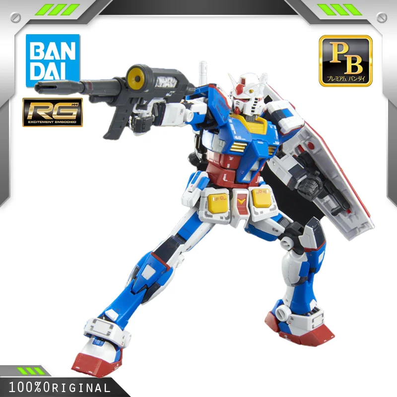 Action Toys Figures Gift