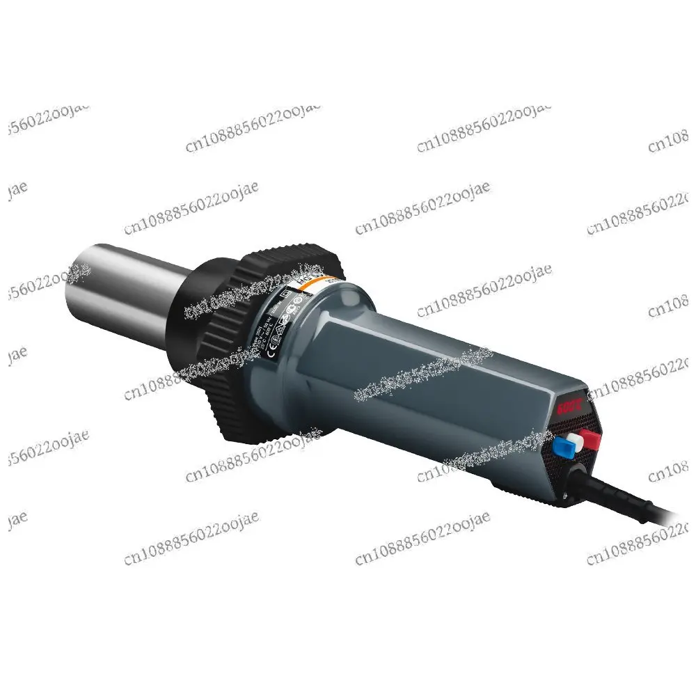 Steinel HG5000E IntelliTemp Отопление со светодиодным дисплеем температуры 3400 Вт Фонарик